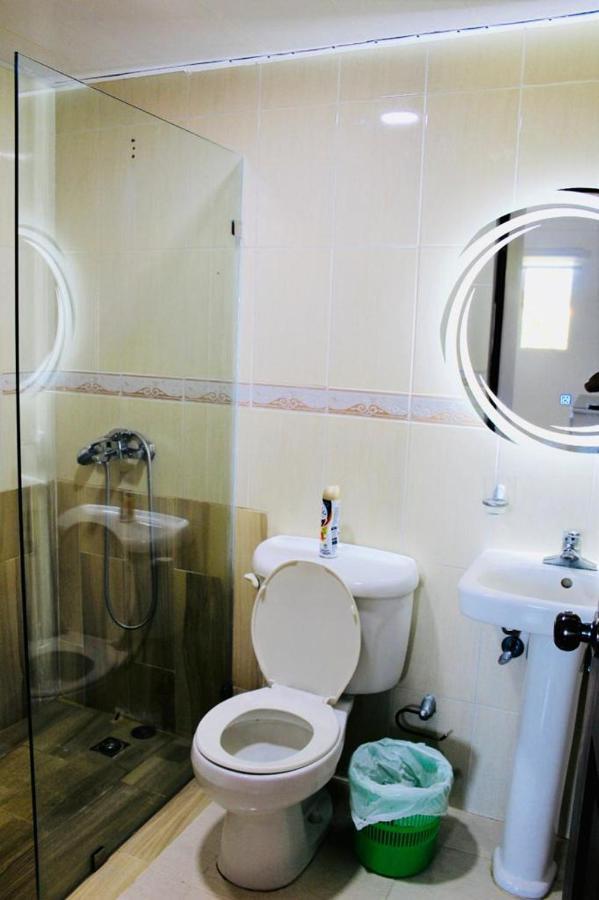 Apartamento Los Rieles Santiago De Los Caballeros Eksteriør bilde